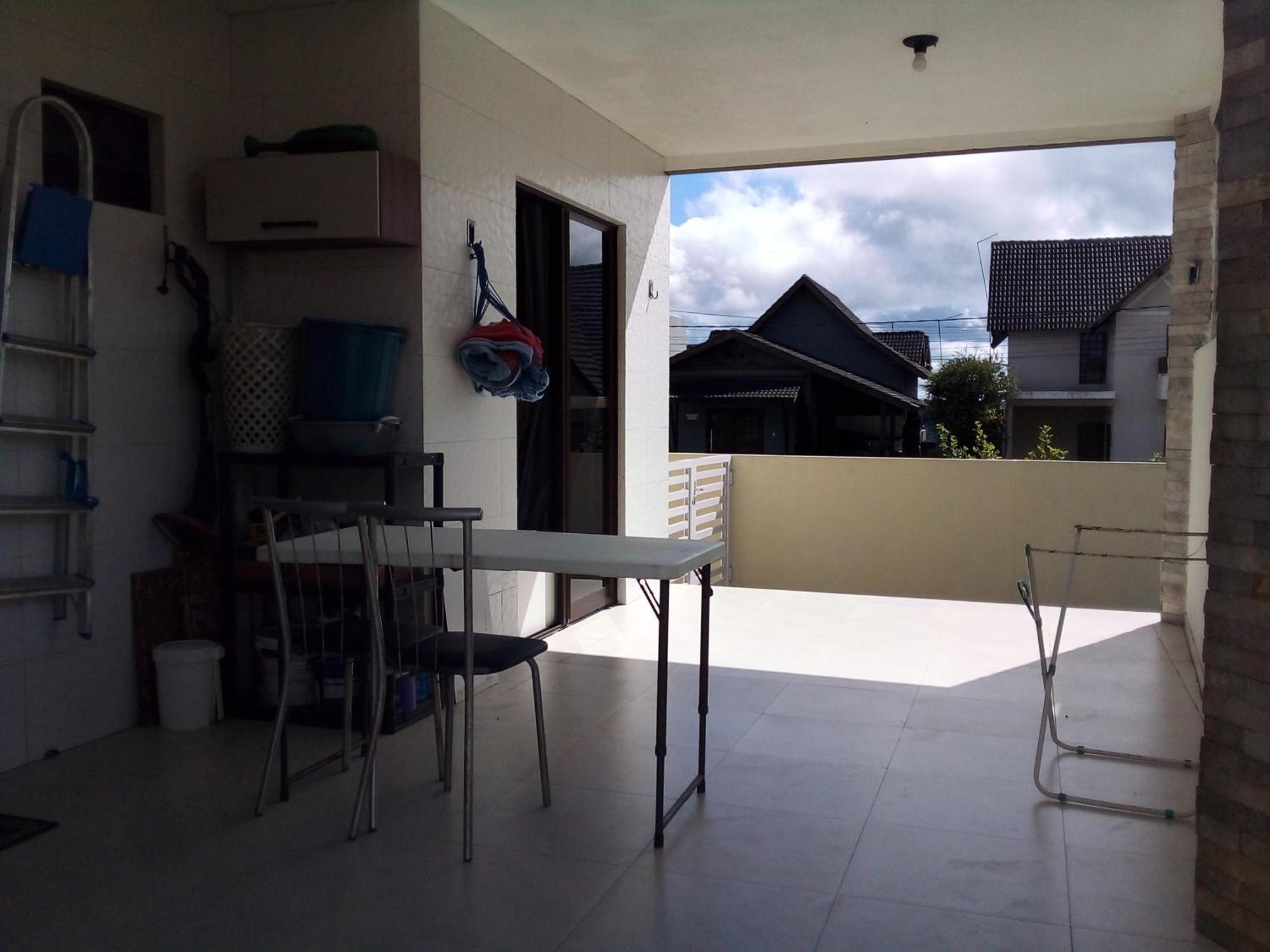 Casa No Condominio Caminho Da Serra Бананейрас Екстер'єр фото